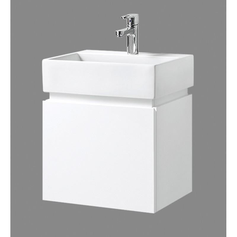 WD480 PVC Vanity