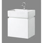 WD480 PVC Vanity