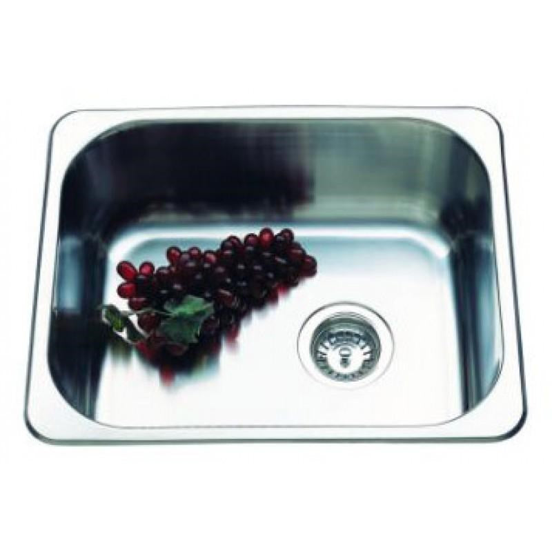 YH212C Kitchen Sink 420*370*175mm