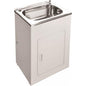 YH216B Laundry Tub 630*470mm (45L)