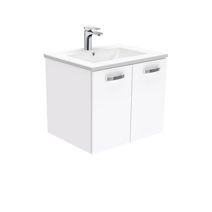 DOLCE Ceramic 600 UNI Wall Hung Cab with Handles 1TH