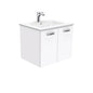 DOLCE Ceramic 600 UNI Wall Hung Cab with Handles 1TH