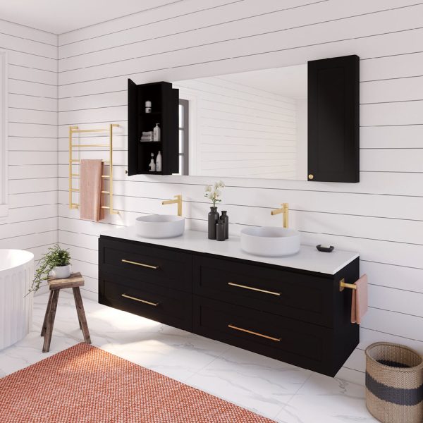 Newport Wall Cabinet