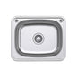 Tiva 35L Laundry Sink