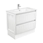 JOLI Ceramic 900 HAMPTON Cab on Kick 1TH