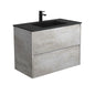 MONTANA AMATO 900 INDUSTRIAL Vanity Wall Hung 1TH