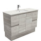 SARAH ROMAN SAND 1200 INDUSTRIAL EDGE Cab on Kick 1TH