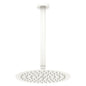 Kaya Shower Dropper Set, Matte White