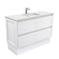 SARAH BIANCO MARBLE 1200 HAMPTON Cab on Kick 1TH