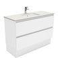 SARAH ROMAN SAND 1200 QUEST 2 Drawer Cab on Kick 1TH