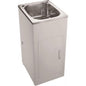 YH231B Laundry Tub 390*500*880mm (27L)