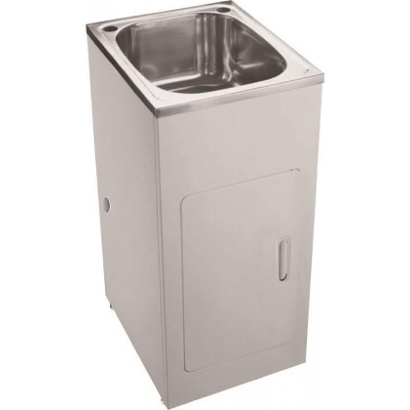YH231B Laundry Tub 390*500*880mm (27L)