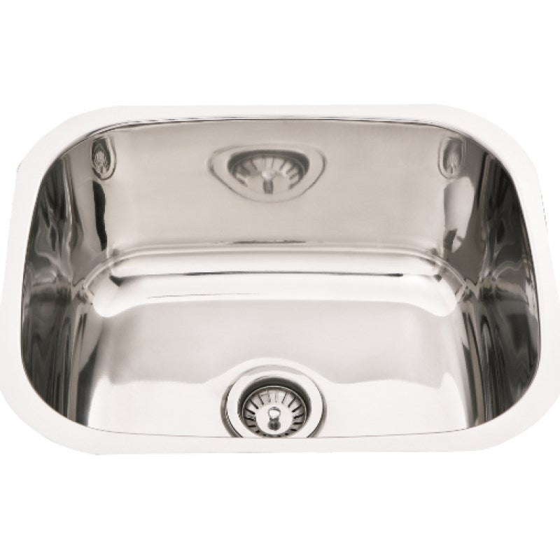 YH236A Undermount Sink 565*465*240mm (45L)