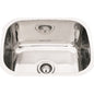 YH236A Undermount Sink 565*465*240mm (45L)