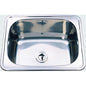 YH236C Laundry Sink 600*500*240mm (45L)