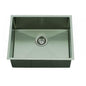 YH654R Square Sink 540*440*240mm (48L)