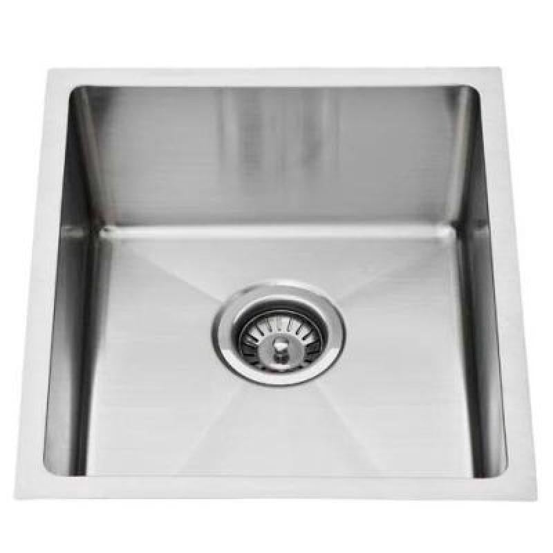YH86R-B Square Sink 380*450*240mm (34L)