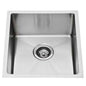 YH86R-B Square Sink 380*450*240mm (34L)