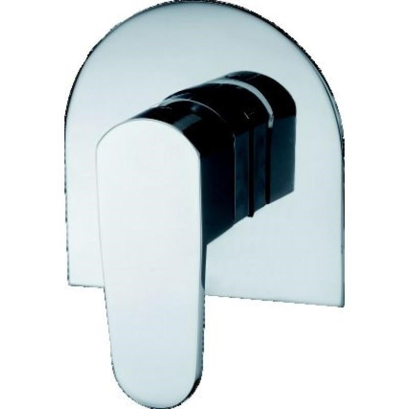 YO-46W Wall Mixer