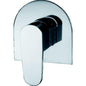 YO-46W Wall Mixer