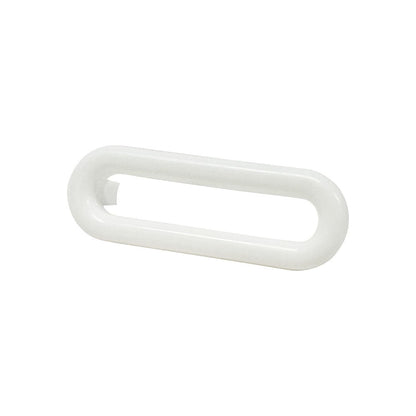 OVERFLOW White For Joli Ceramic Top