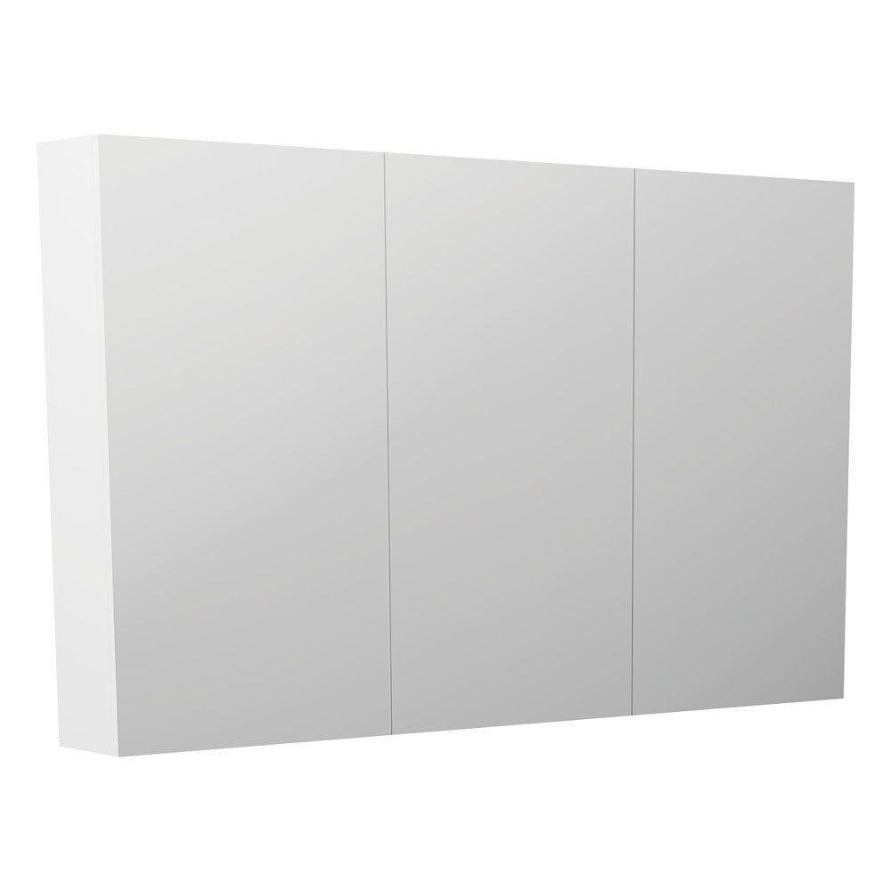 Mirror Cabinet Pencil Edge 1200 x 720 x 150 mm