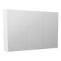 Mirror Cabinet Pencil Edge 1200 x 720 x 150 mm
