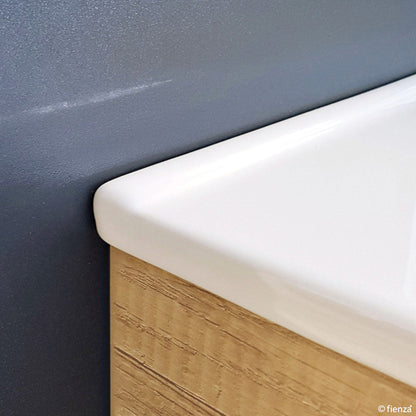 Joli Full Depth Ceramic Basin-Top 1200