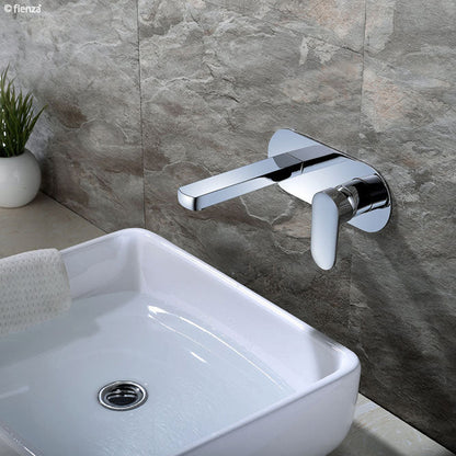 Empire Wall Mixer With Spout