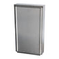 INVISICAB 600 x 300mm with Shelf