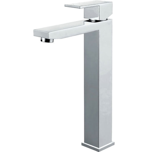 Jet Tall Basin Mixer