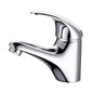 Short Basin Mixer