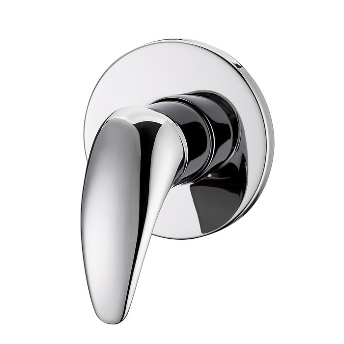 Wall Mixer
