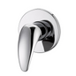 Wall Mixer