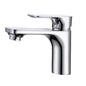 Short Basin Mixer
