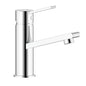 Short Basin Mixer