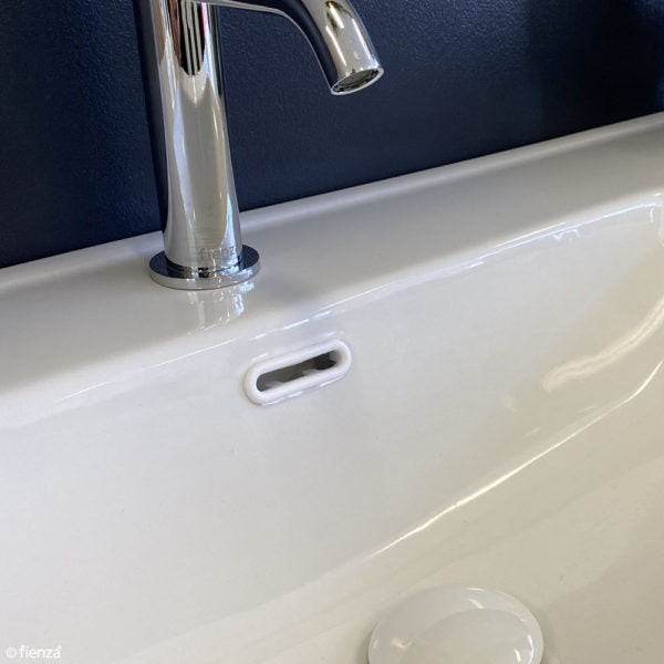 OVERFLOW White For Joli Ceramic Top