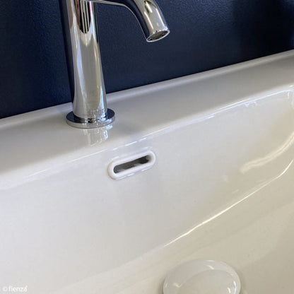 OVERFLOW White For Joli Ceramic Top