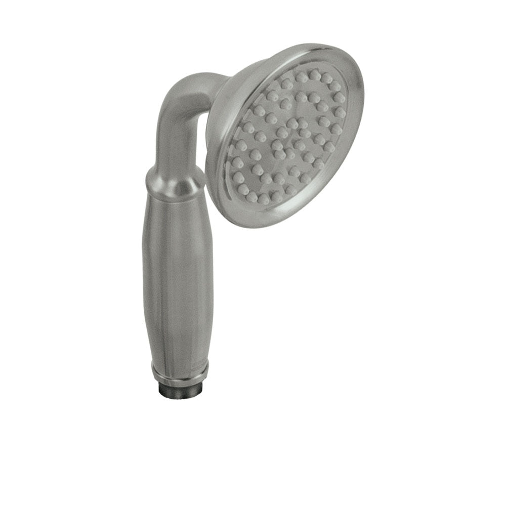 LILLIAN Hand Held Shower Head Brushed Nickel