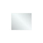 Pencil Edge Mirror 900 x 750mm