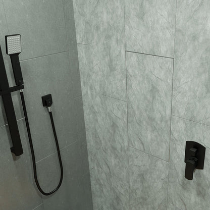 INVISICAB 600 x 300mm with Shelf