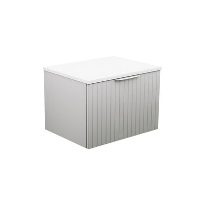 Bayview 600 Wall-Hung Vanity