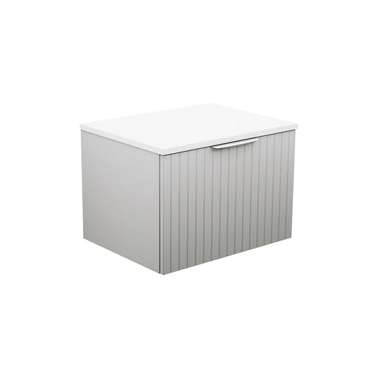 Bayview 600 Wall-Hung Vanity