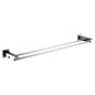 Modena Towel Rail, Double 800