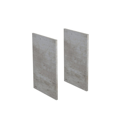 AMATO Side Panels INDUSTRIAL (2pc)