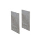 AMATO Side Panels INDUSTRIAL (2pc)