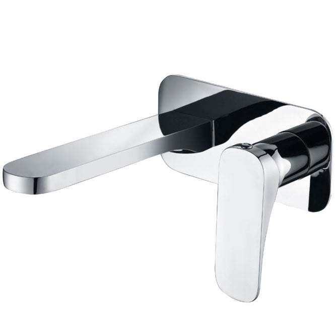 Luciana Wall Mixer Spout
