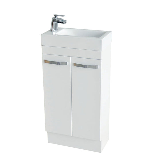 Ralph 450 Ensuite on Kickboard