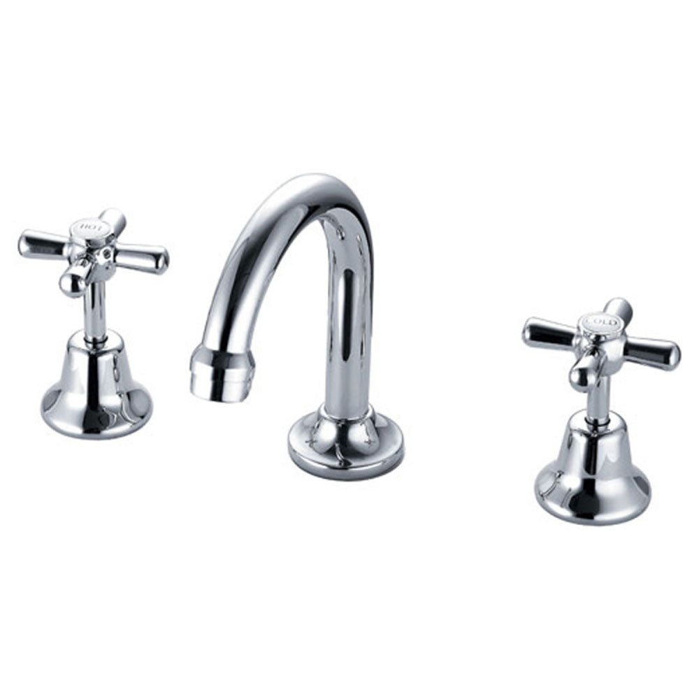 Houston Shower Set