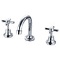 Houston Shower Set